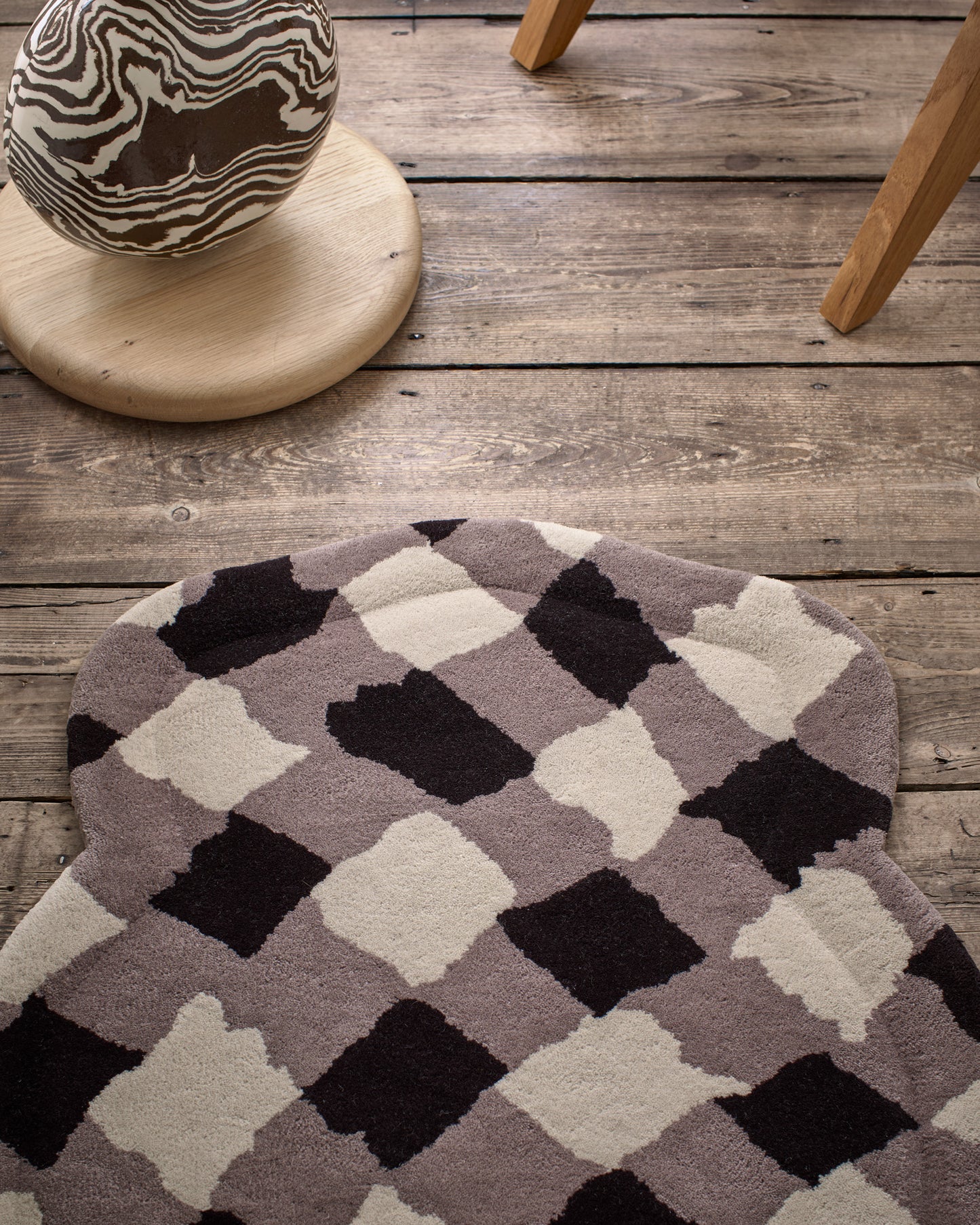 Ravier in Brown