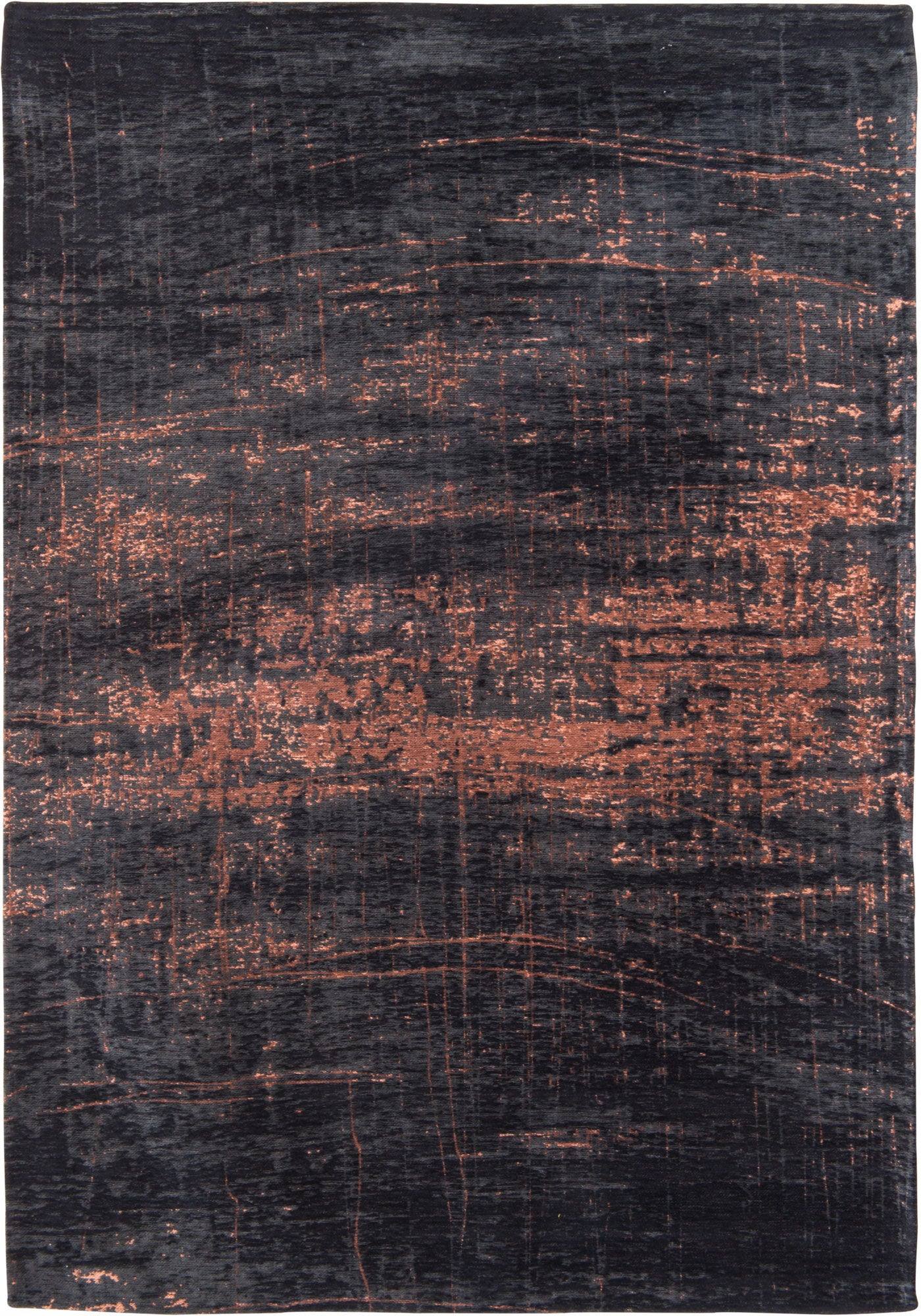 8925 Soho Copper Flatdown WEB