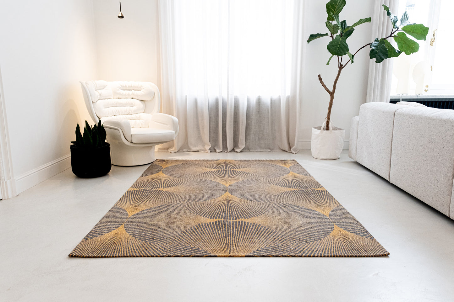 Kimono Rinzu Gold 9161