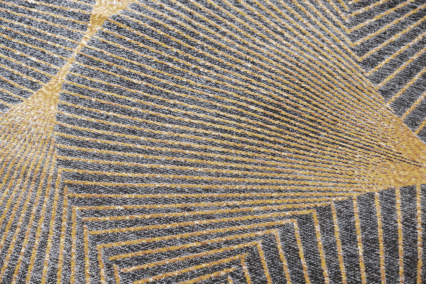 Kimono Rinzu Gold 9161