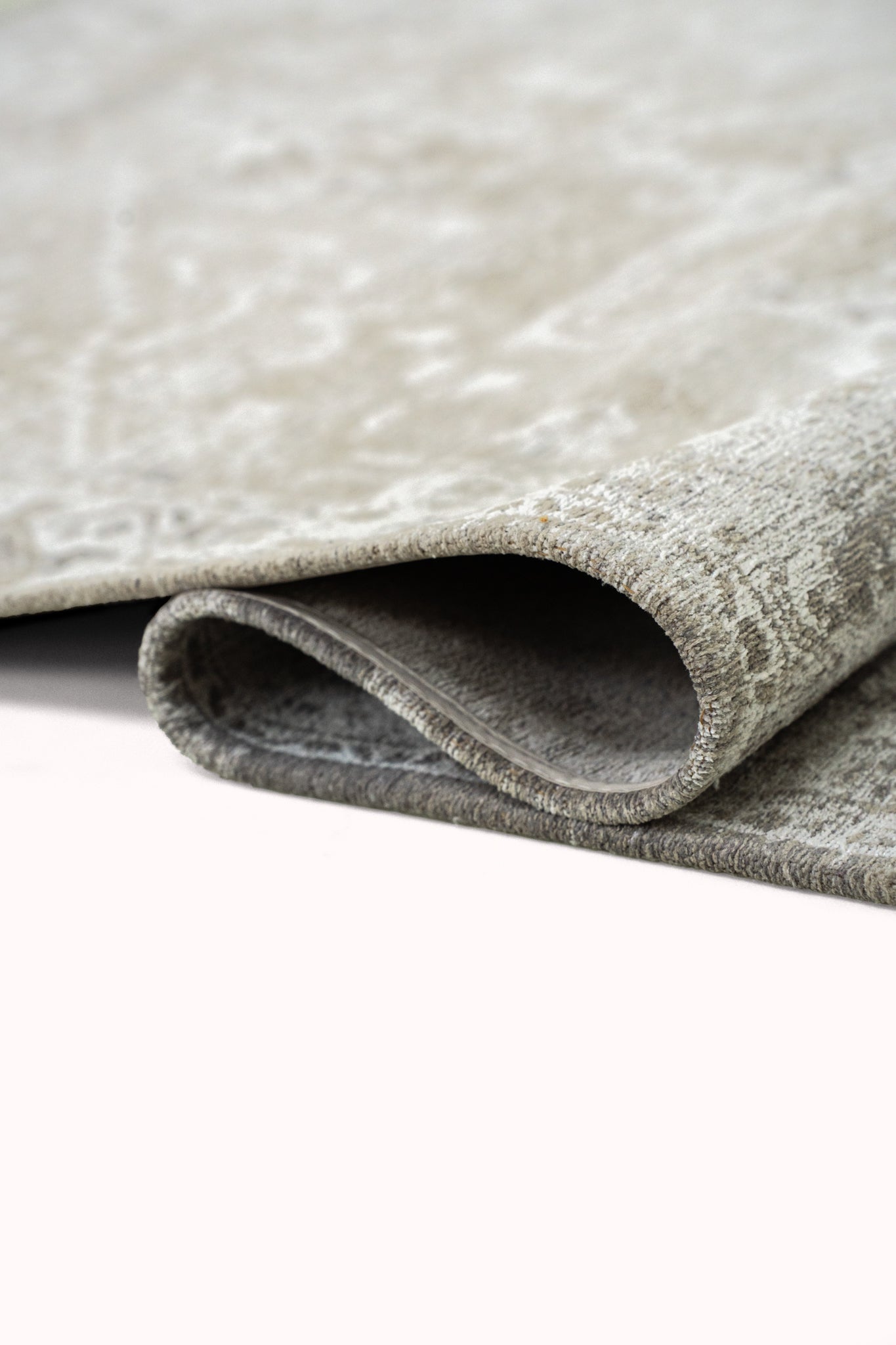 Tabriz - Suede 9647