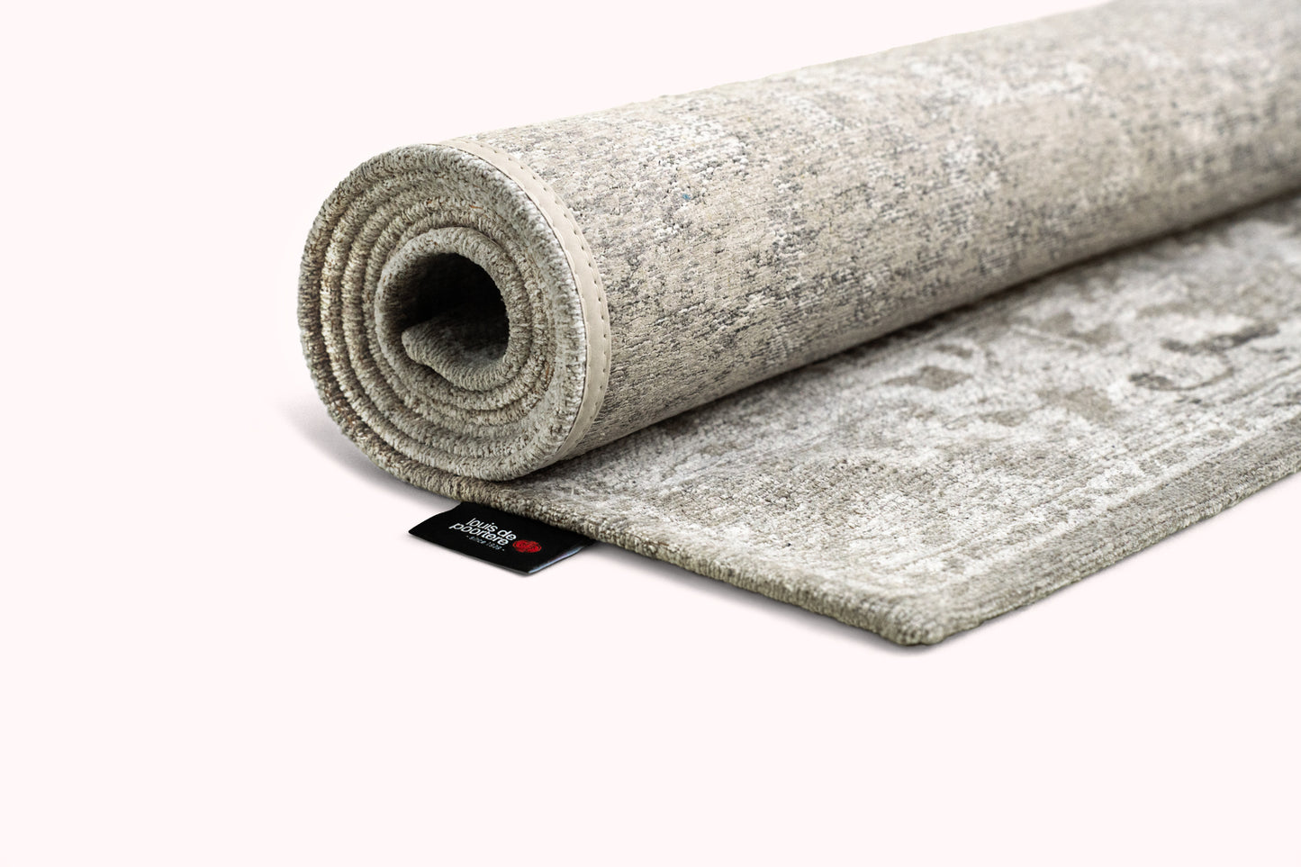 Tabriz - Suede 9647