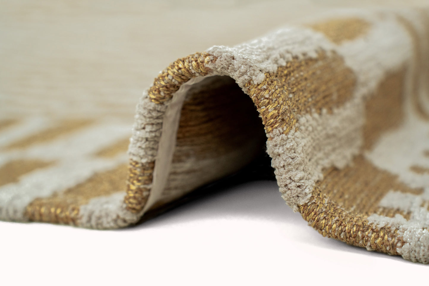 Berber - Erg Peanut 9648