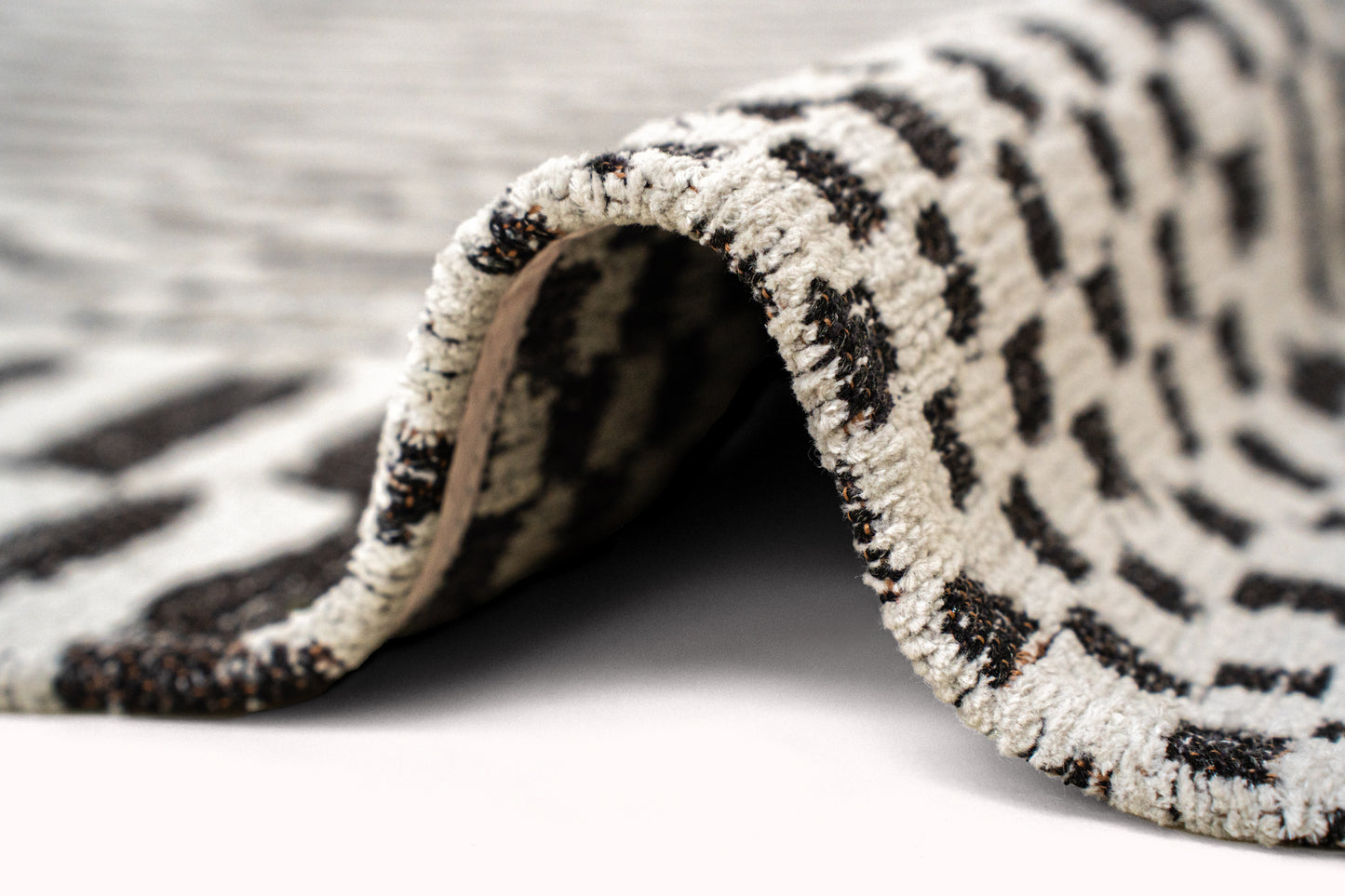 Berber - Caidal Peanut 9651