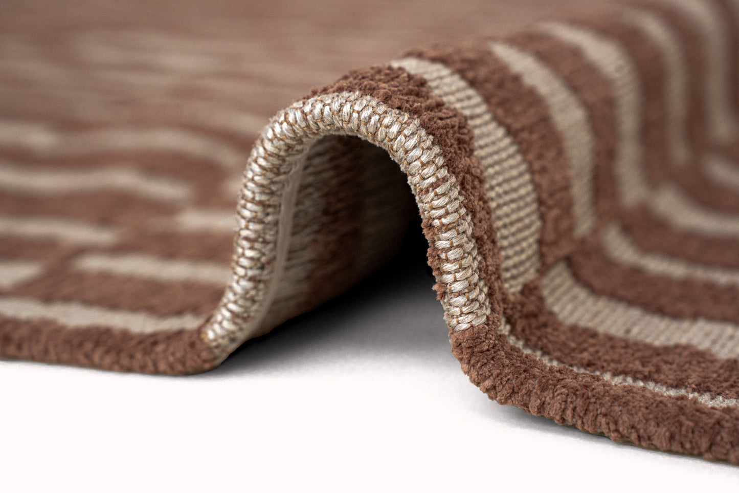 Berber - Ksar Peanut 9653