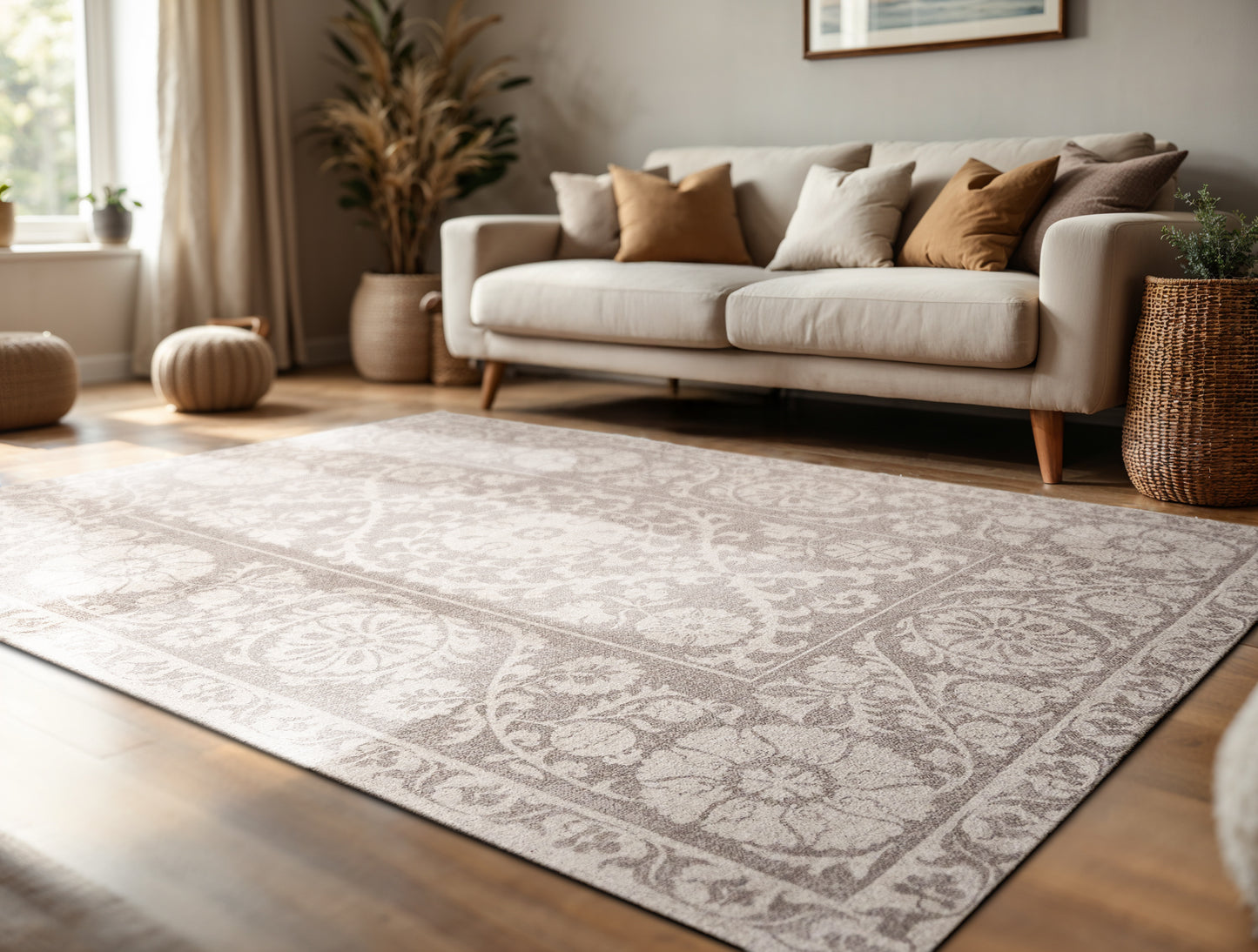 Suzani - Boree 9846