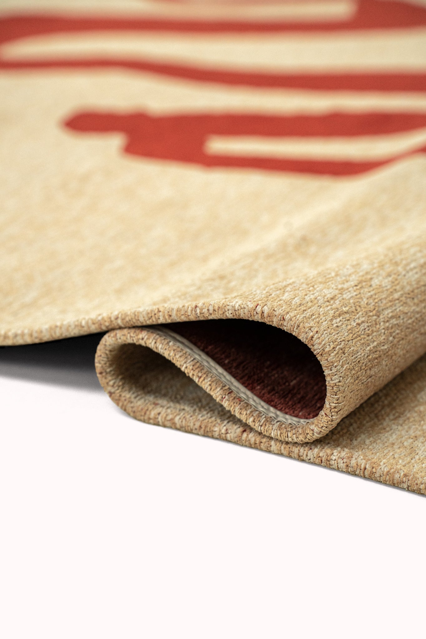 Ribbon Imperial Red 9847
