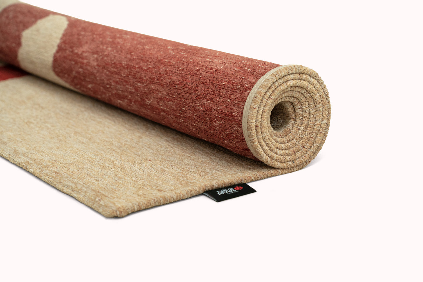 Ribbon Imperial Red 9847