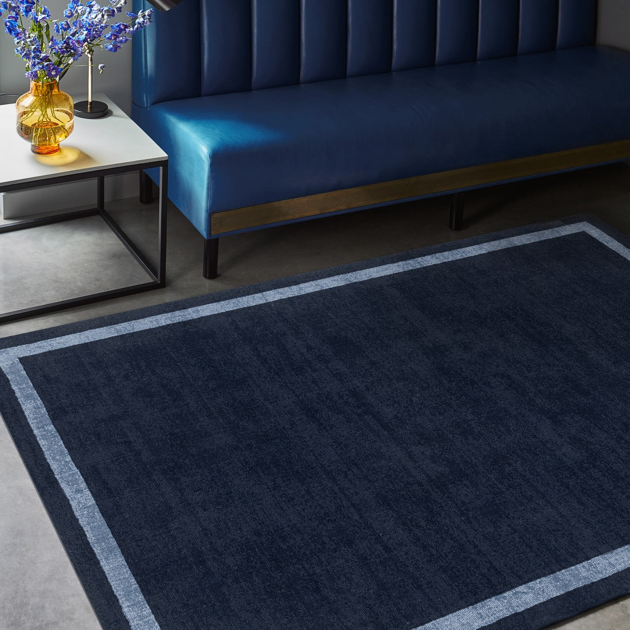 Alaric Navy