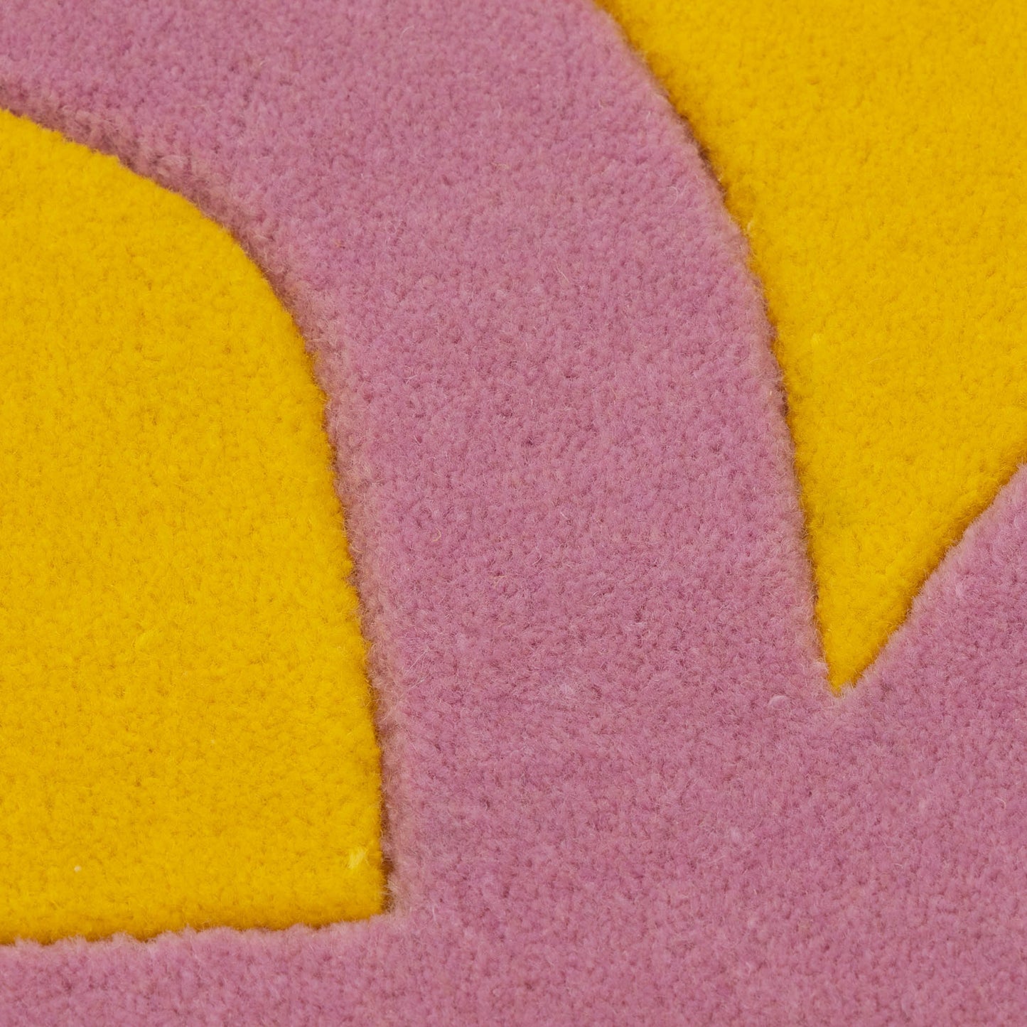 Armerina Pink and Yellow