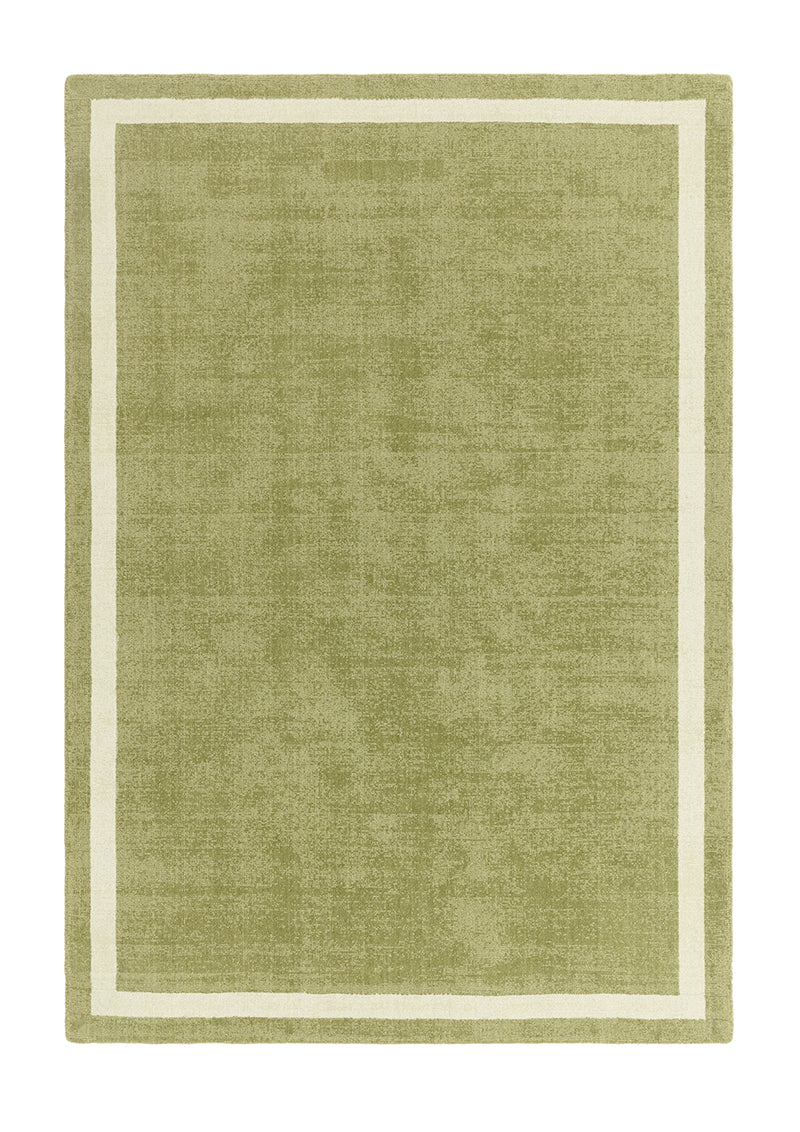 Alaric Green