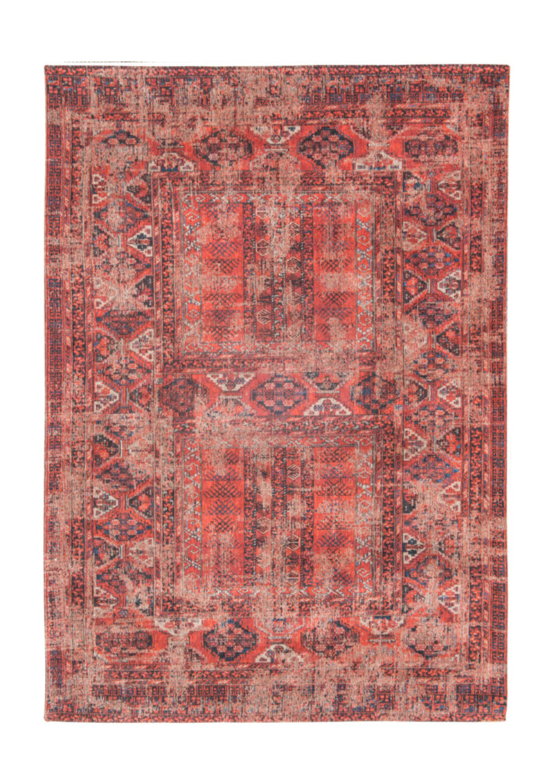 Antiquarian adschllu red