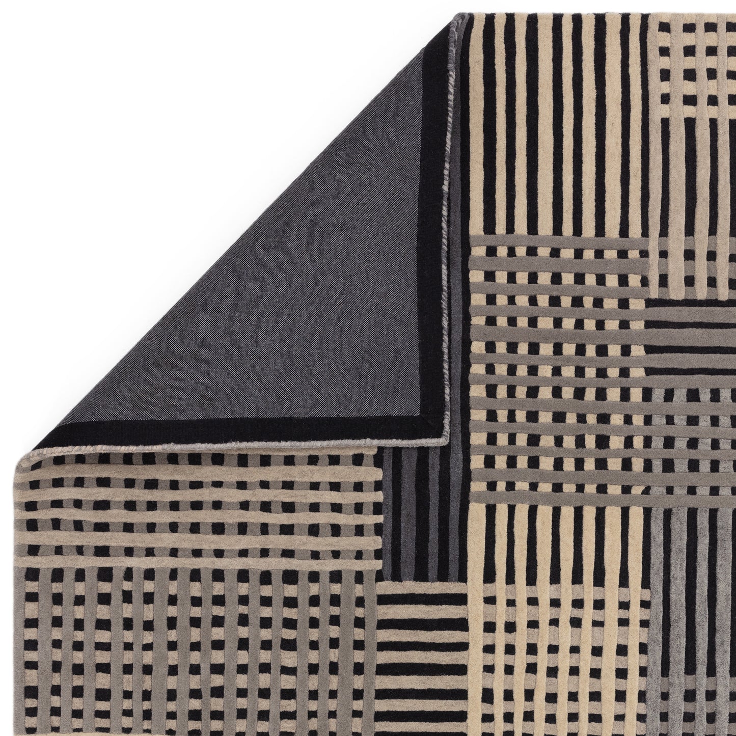 Intersect Grey Multi