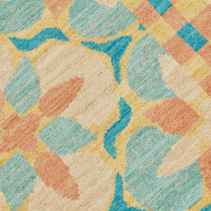 Chamomile Plot Runner