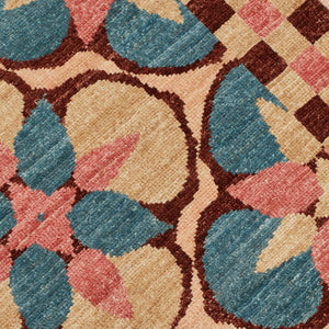 Echinacea Plot Runner