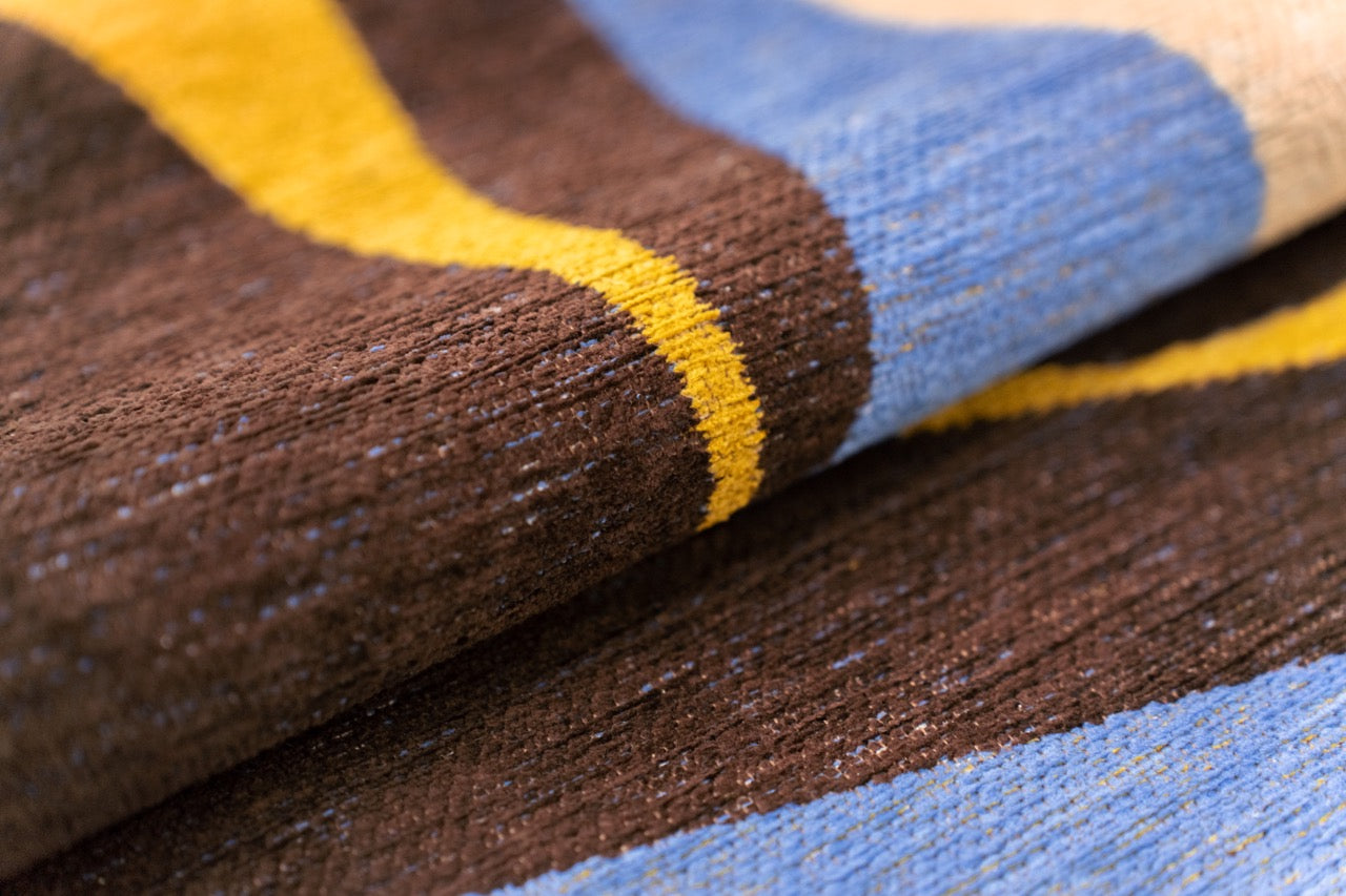 Gallery Stones - Sunny Blue 2085