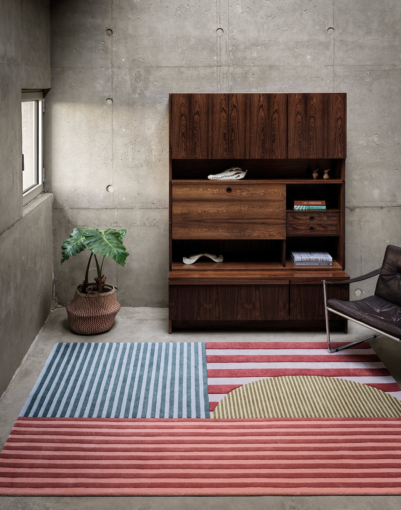 Rigg & Furrow 01 Violet