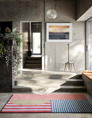 Rigg & Furrow 01 Violet