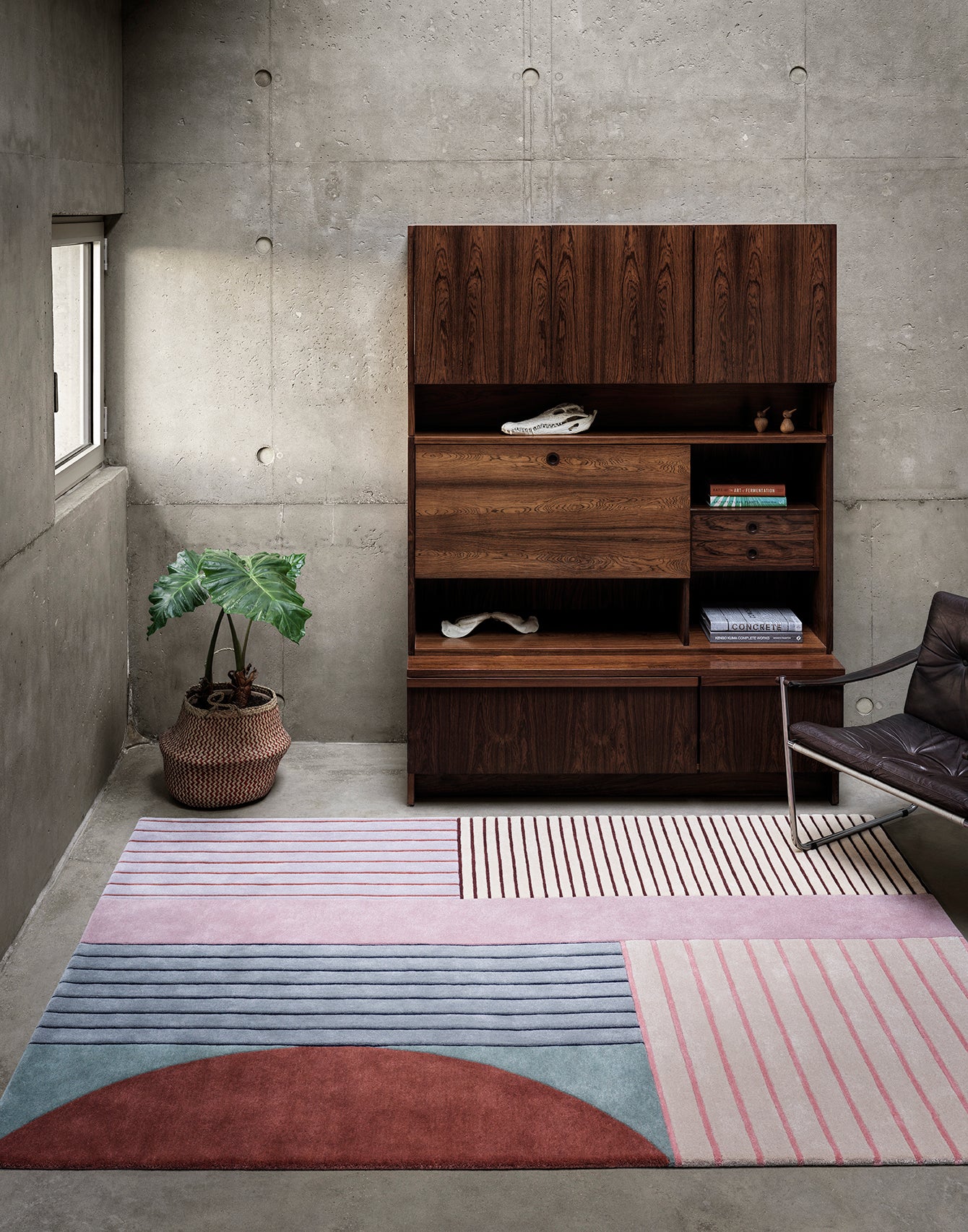 Rigg & Furrow 02 Rosemary