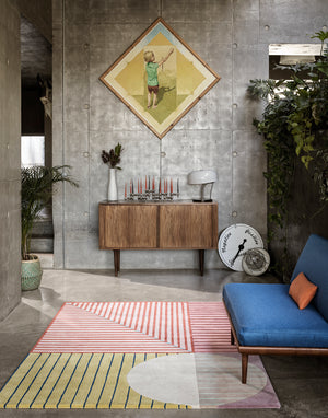 Rigg & Furrow 03 Primrose