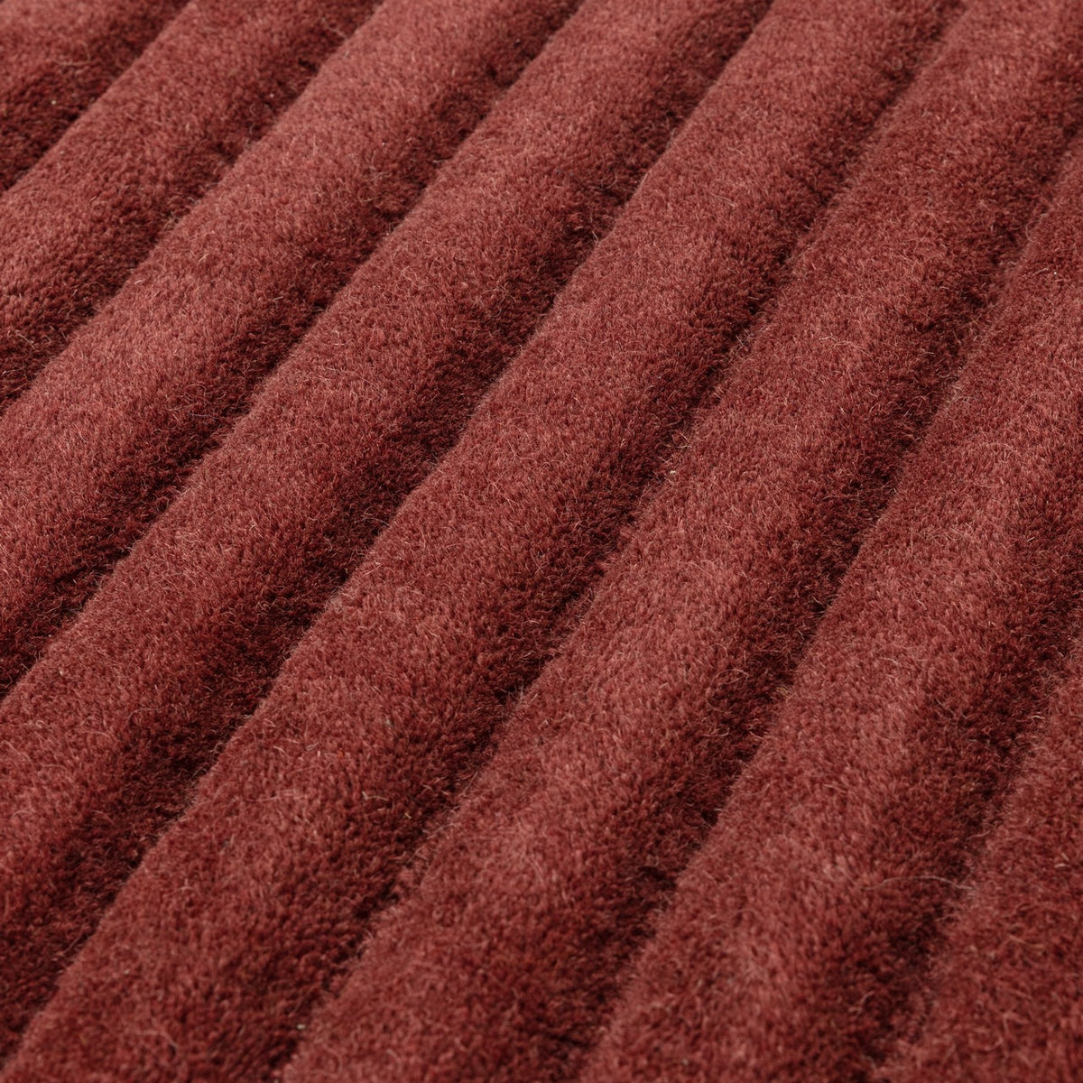 Groove in Burgundy