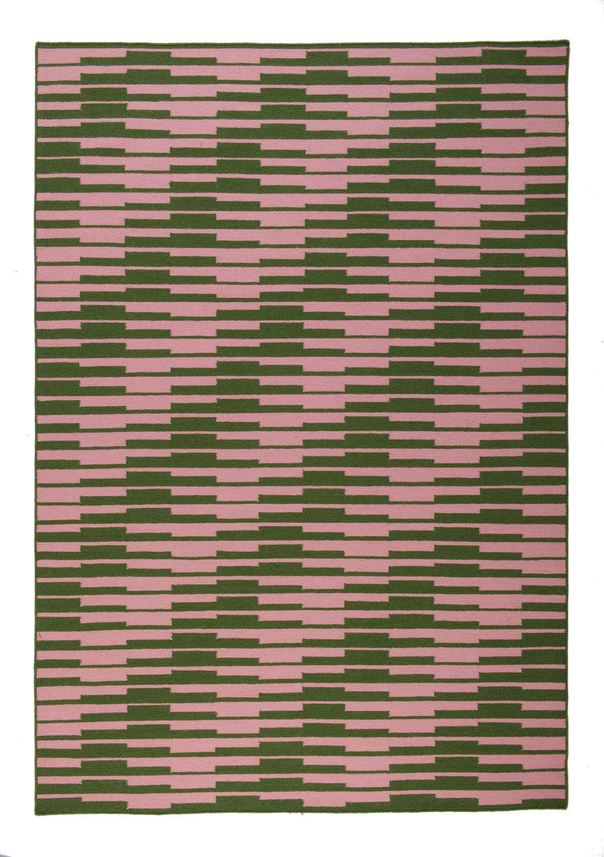 Josie Ford Solstice Pink Green Low Res