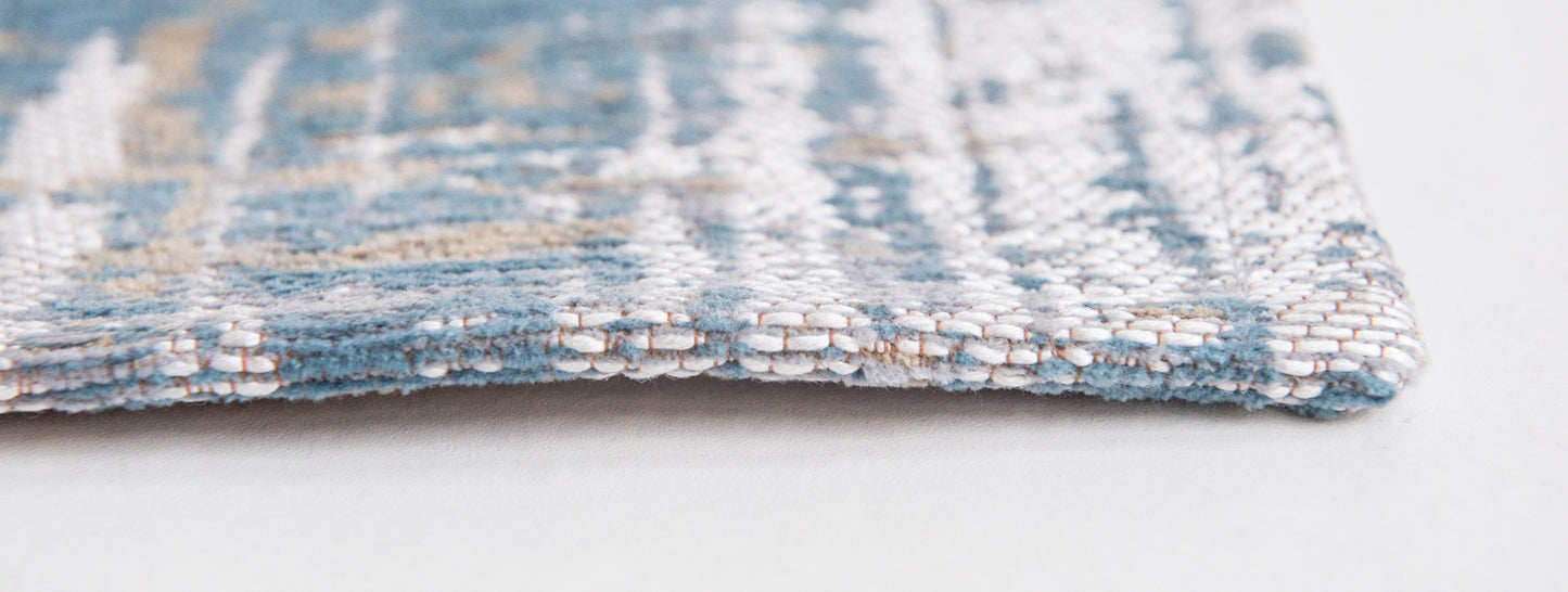 Atlantic Streaks - Long Island Blue 8718