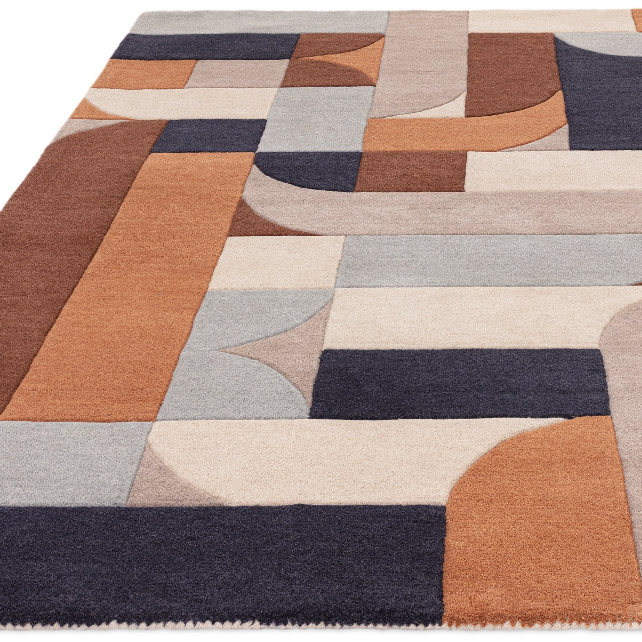 Mistral Mosaic Terractta