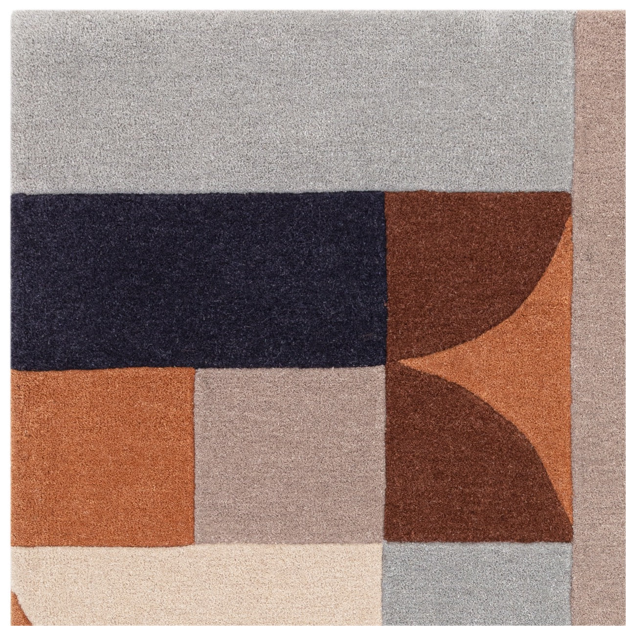 Mistral Mosaic Terractta