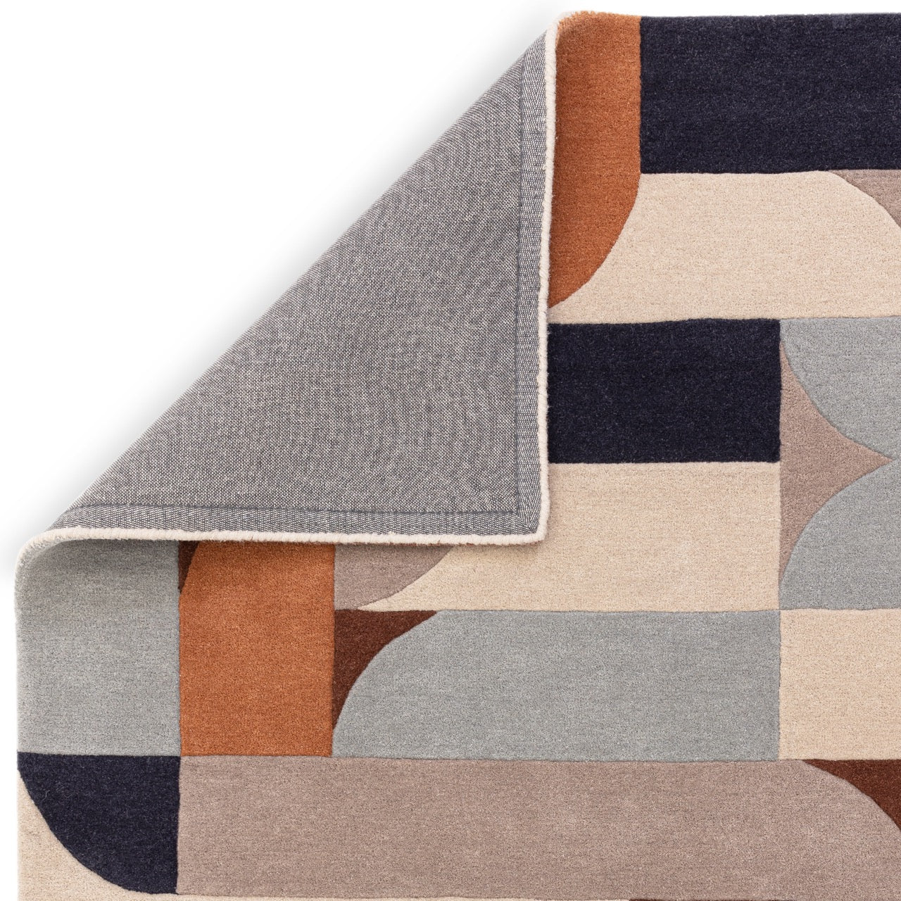 Mistral Mosaic Terractta