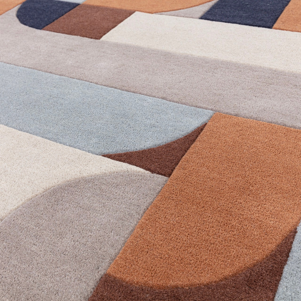 Mistral Mosaic Terractta