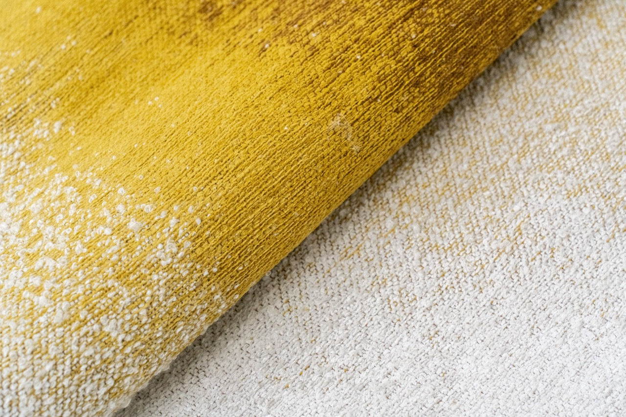 Meditation Drop - Gold Moss Circular 2100