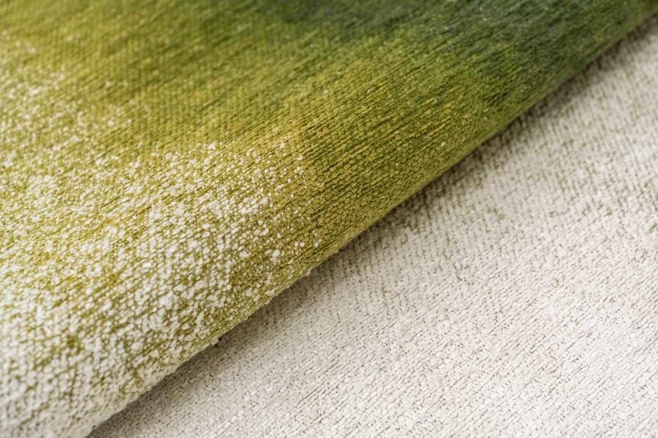 Meditation Drop - Green Pepper 2105