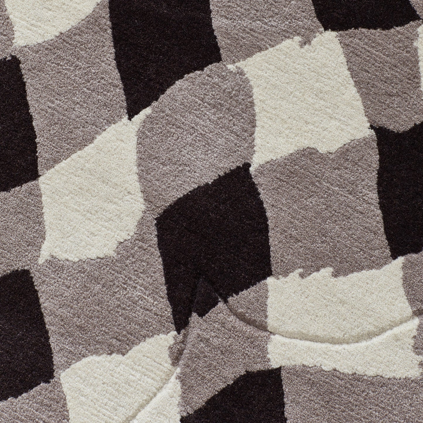 Plat in Brown