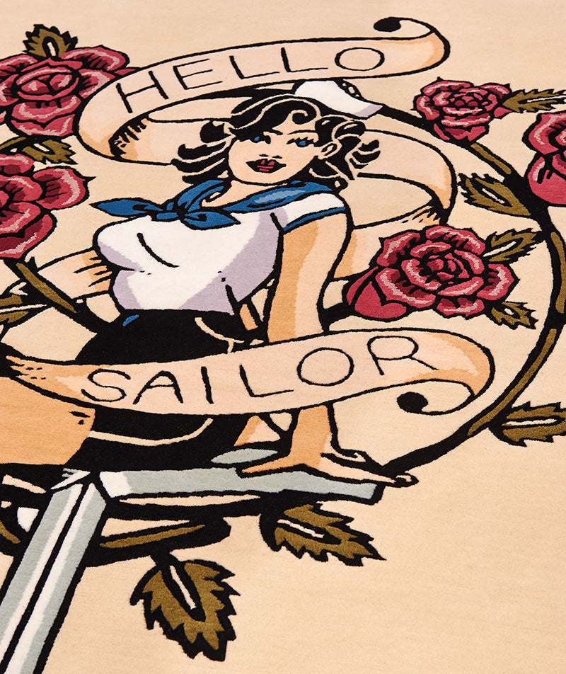 Hello Sailor