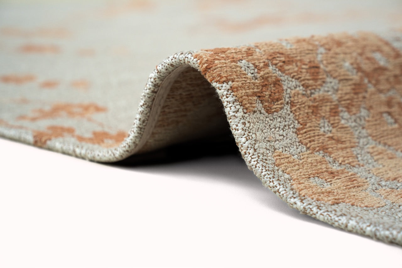 Sakura - Petal Dew Circular 9834