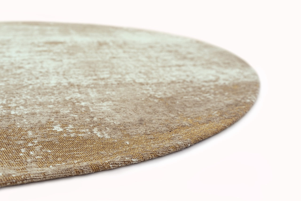 Virgin Land - Mercury Circular 9654