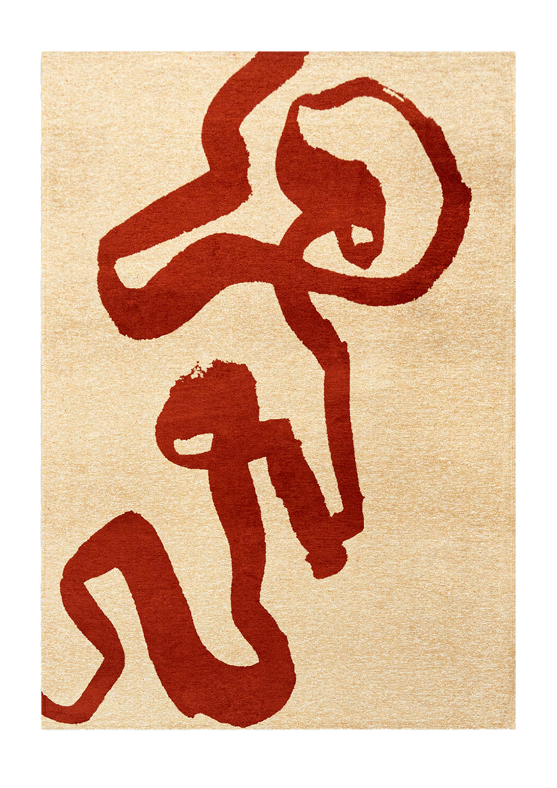 Ribbon Imperial Red 9847