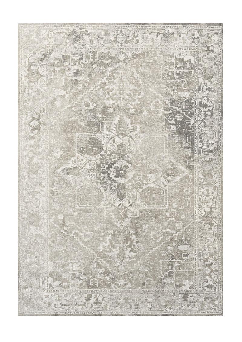 Tabriz - Suede 9647