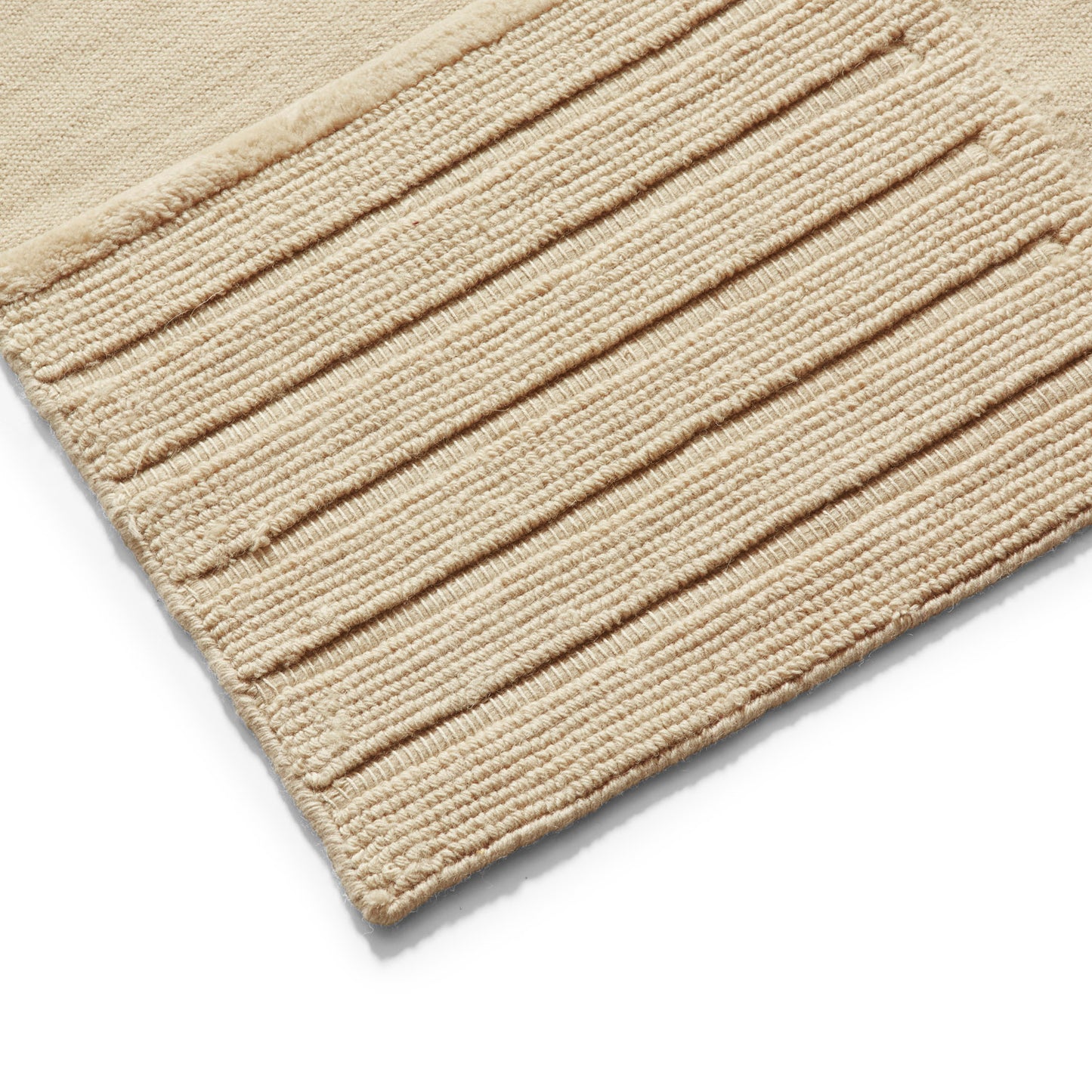CURB Knot in Cream