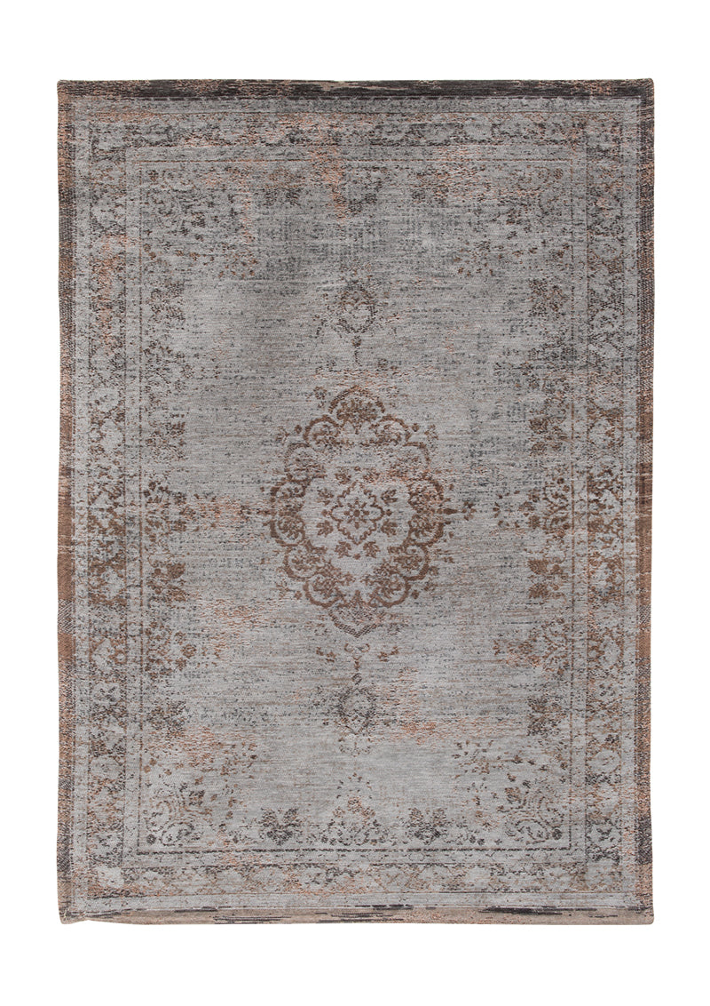 Fading world grey ebony