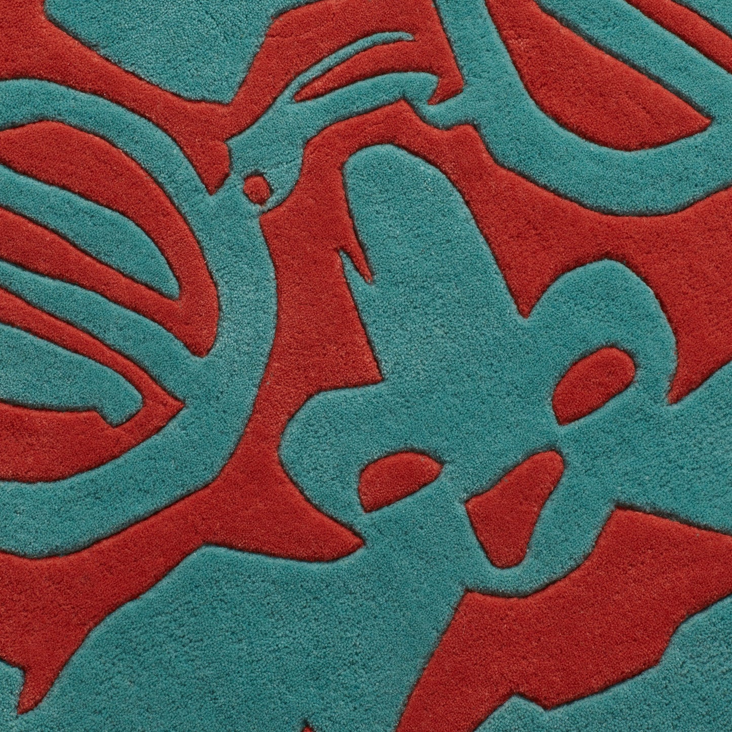 Soul II Soul Funki Dred Blue & Orange