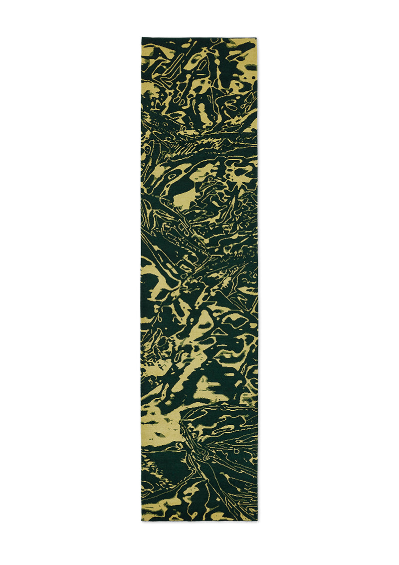 Duct in Forest Green Tonal