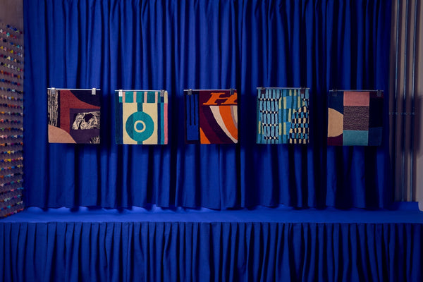 Design Week Roundup