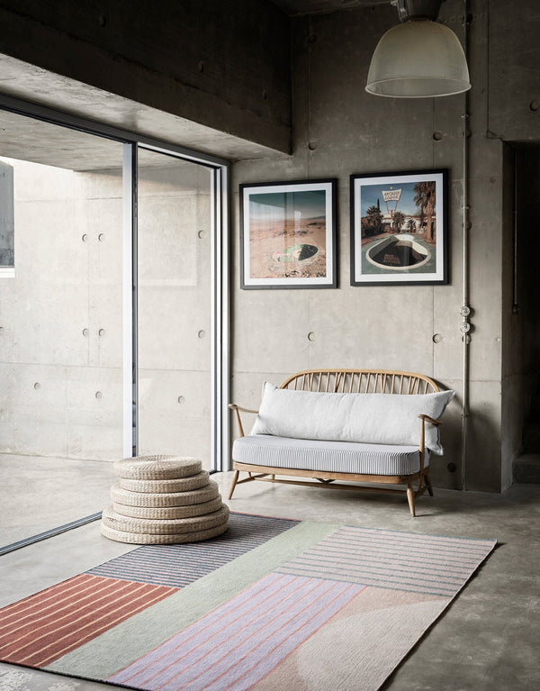 How to use our rug visualiser