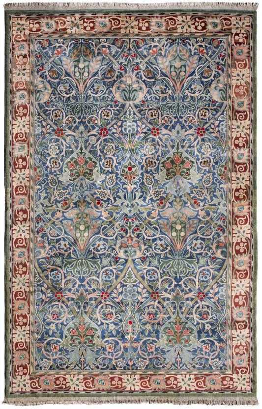 Hammersmith rug
