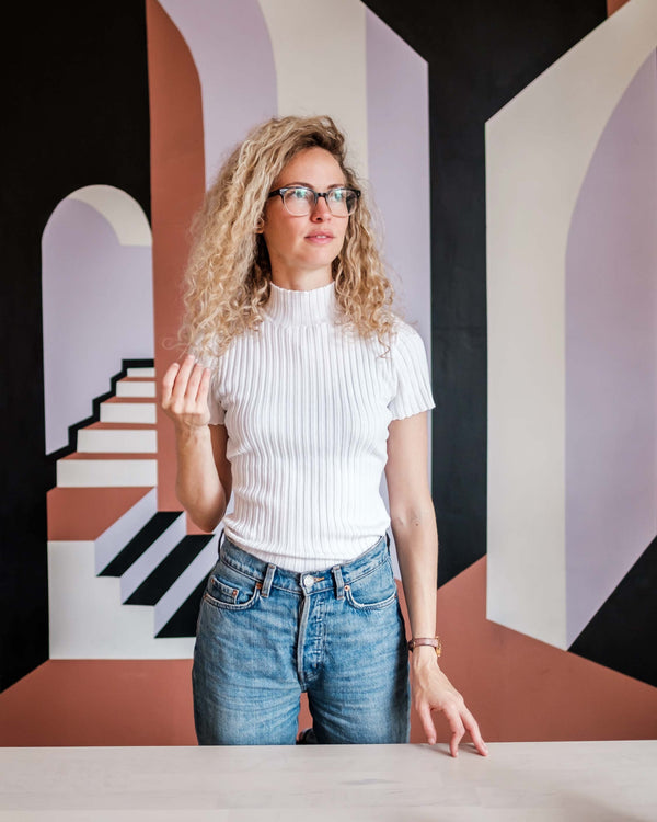 Adriana Jaroslavsky