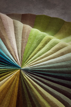 Chroma Green