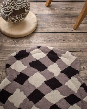 Ravier in Brown