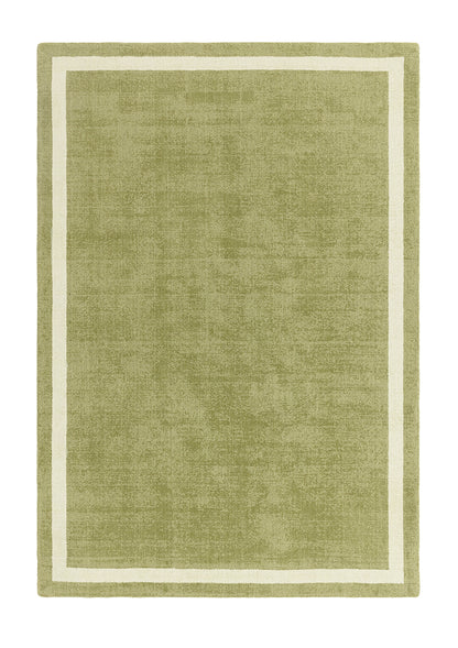 Alaric Green